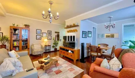 Apartamento à venda, 87 m² por R$ 660.000,00 - Agriões - Teresópolis/RJ