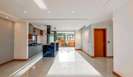 Casa com 4 dormitórios à venda, 185 m² por R$ 1.490.000,00 - Posse - Teresópolis/RJ