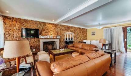 Casa com 4 dormitórios, 186 m² - venda por R$ 1.390.000,00 ou aluguel por R$ 10.760,00/mês - Alto - Teresópolis/RJ