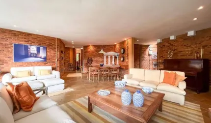 Casa à venda, 285 m² por R$ 1.580.000,00 - Golfe - Teresópolis/RJ