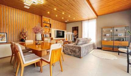 Casa com 3 dormitórios, 214 m² - venda por R$ 2.000.000,00 ou aluguel por R$ 11.340,00/mês - Vargem Grande - Teresópolis/RJ