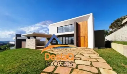 CASA CONDOMINIO MIRANTE DO FIDALGO