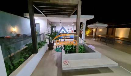 CASA CONDOMINIO GRAN PARK