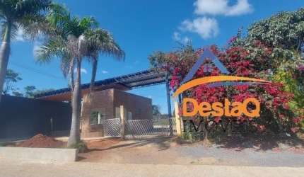 LOTE CONDOMINIO LIRIOS DO VALE