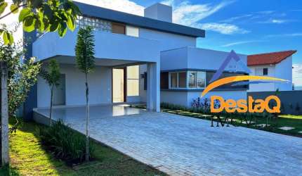 CASA CONDOMINIO MIRANTE DO FIDALGO