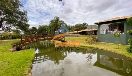 CASA CONDOMINIO QUINTAS DA LAGOA