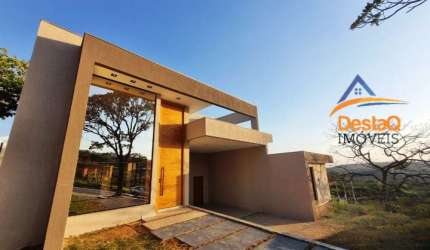 CASA CONDOMINIO MONTE VILLE