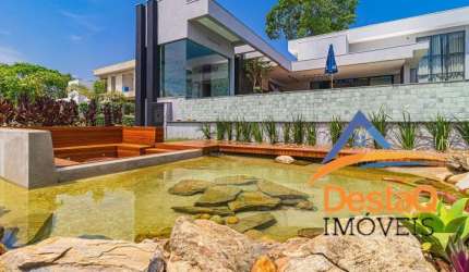 CASA CONDOMINIO CONDADOS DA LAGOA