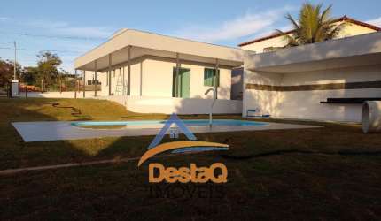 CASA CONDOMINIO VALE DO LUAR