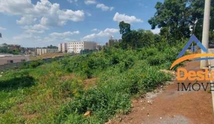 LOTE CONDOMINIO LIRIOS DO VALE