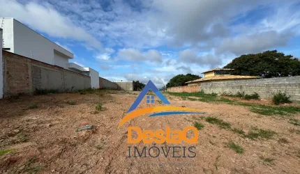 LOTE COMERCIAL BAIRRO VARZEA