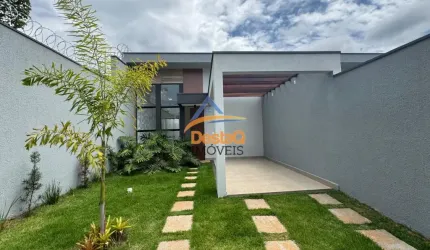 CASA BAIRRO LAGOA MANSÕES