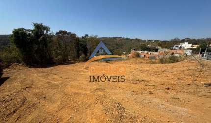 LOTE BAIRRO PORTAL DO SOL