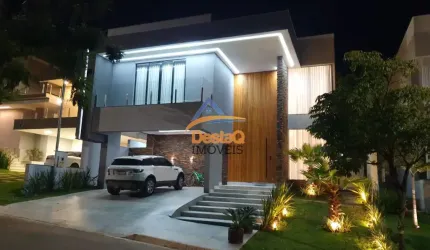 CASA CONDOMINIO GRAN PARK