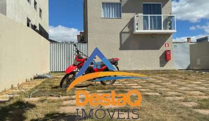 APARTAMENTO BAIRRO LUNDCEIA