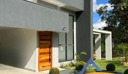 CASA CONDOMINIO ESTANCIA DA MATA