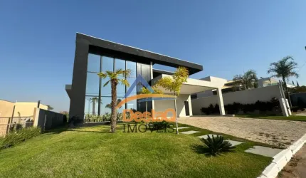 CASA CONDOMINIO MIRANTE DO FIDALGO