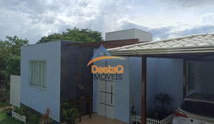 CASA CONDOMINIO LIRIOS DO VALE
