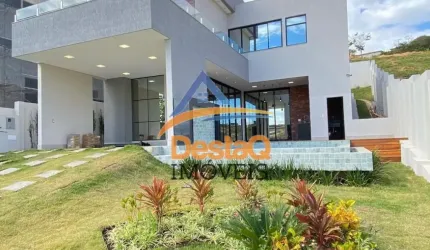 CASA CONDOMINIO ALPHAVILLE