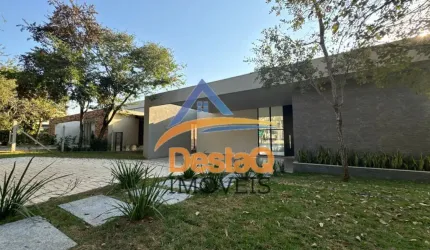 CASA CONDOMINIO VEREDAS DA LAGOA