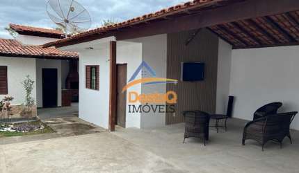 CASA CONDOMINIO MORADA DO LAGO