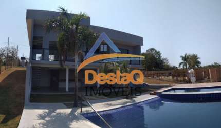 CASA CONDOMINIO VALE DO LUAR