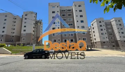 APARTAMENTO BAIRRO PROMISSÃO