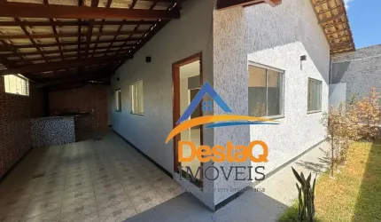 CASA BAIRRO JARDIM IMPERIAL