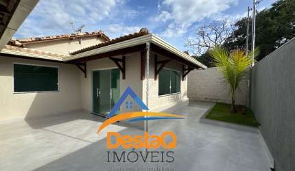 CASA BAIRRO JARDIM IPÊ