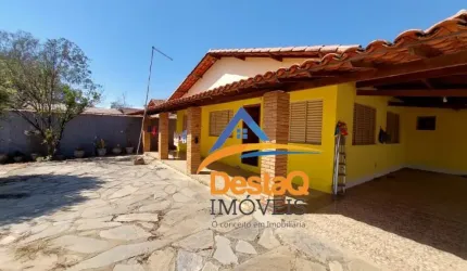 SITIO BAIRRO LAPINHA