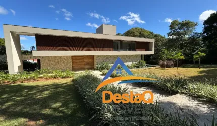 CASA CONDOMINIO ESTANCIA DAS AMENDOEIRAS