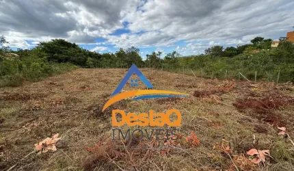 LOTE CONDOMINIO VALE DO LUAR