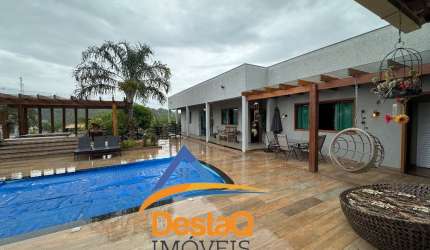 CASA CONDOMINIO VALE DO LUAR