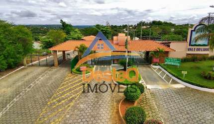 LOTE CONDOMINIO VALE DO LUAR