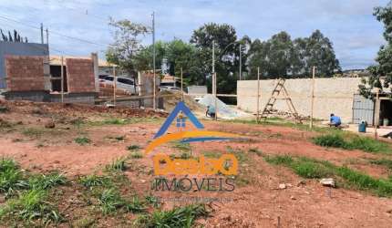 LOTE 1000M BAIRRO SHALIMAR