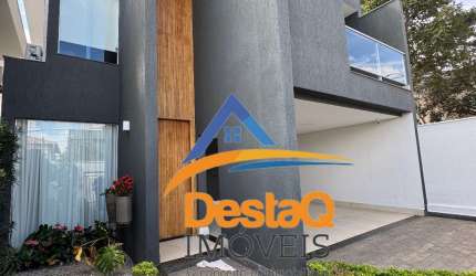 CASA CONDOMINIO TRILHAS DO SOL