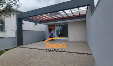 CASA CONDOMINIO TRILHAS DO SOL