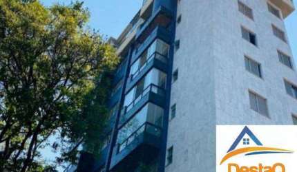COBERTURA BAIRRO SÃO LUCAS