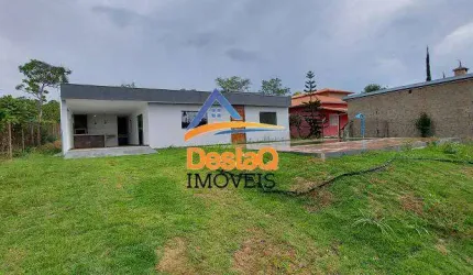 CASA CONDOMINIO ESTANCIA DA MATA
