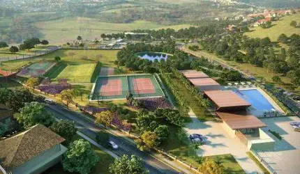 LOTE CONDOMINIO ALPHAVILLE