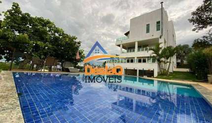 CASA CONDOMINIO PONTAL DA LIBERDADE