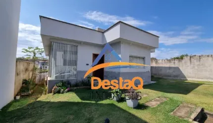 CASA CONDOMINIO GOLDEN CLASS