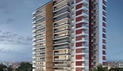 Apartamento com 3 quartos à venda na Rua Catão, 876, Vila Romana, São Paulo, 167 m2 por R$ 2.498.843