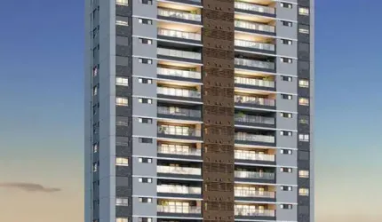 Apartamento com 4 quartos à venda na Rua Coronel Lisboa, 713, Vila Clementino, São Paulo, 169 m2 por R$ 3.690.720