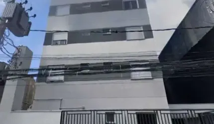 Apartamento 2 quartos na Liberdade