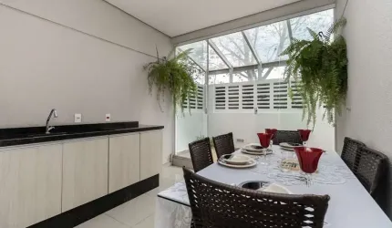 Apartamento à venda em São Paulo-SP, na Vila Carrão: 3 quartos, 1 suíte, 2 banheiros, 1 vaga de garagem, 100m² de área.