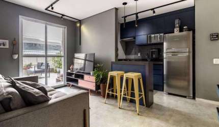 Apartamento com 2 quartos à venda na Rua Guarapuava, 174, Mooca, São Paulo, 124 m2 por R$ 775.000