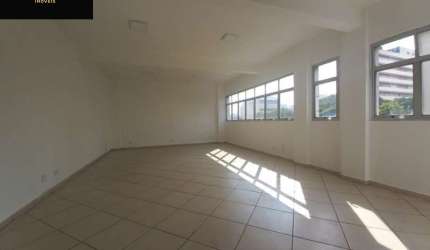 Sala Comercial para Locação em Santana, São Paulo-SP: 1 Sala, 1 Banheiro, 45m² de Área