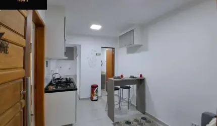 Lançamento apto à venda em São Paulo-SP, Parada Inglesa: 1 quarto, 1 sala, 32m² de área.