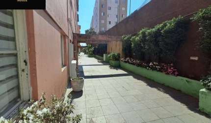 Apartamento à venda em São Paulo-SP na Vila Gustavo: 1 quarto, 1 vaga de garagem, 43m² de área!